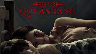 TEE YOD  Quỷ Ăn Tạng 1  FULL HD  VIETSUB [upl. by Rysler]