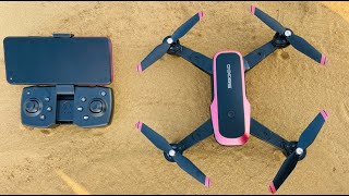 Best WiFi Camera Drone  WiFi FPV HD camera 4K Dual Camera drone wifi app control [upl. by Narej606]