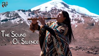 The Sound Of Silence  Raimy Salazar  Panflute  Quenacho  Voice  Toyos  Sampoña [upl. by Cheatham400]