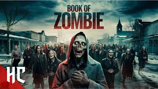 Pray You Dont Become A Zombie  Book of Zombie  Full Movie  Halloween Zombie Horror Movie [upl. by Torie]