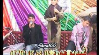 Gorani Inzibat amp Aram Shaida  La Koya 2009 CD 2 Bashi 8 [upl. by Ruthie]