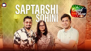 The Cupid Show with Shubho  Sohini  Saptarshi  Season 3  Ep 7 Promo  Open Air Tv [upl. by Tammy]