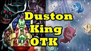 Duston King OTK [upl. by Gasperoni]