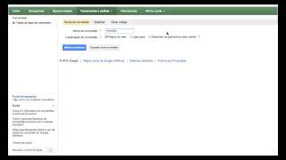 Como configurar o acompanhamento de conversões [upl. by Netty700]