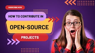 Master OpenSource Contribution in 7 Minutes – Beginner’s Guide for Hacktoberfest 😱 [upl. by Barbuto308]