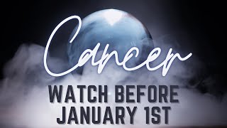 Cancer ♋️ Don’t Miss This Cancer‼️ The Shift You’ve Been Waiting For [upl. by Kristoffer]