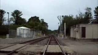 Vanceboro ME  June 82013 [upl. by Rriocard972]