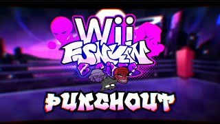 PUNCHOUT  Wii Funkin BSide  OST [upl. by Eignat]