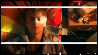 Skins  Maxxie Oliver  Mitch Hewer [upl. by Bowe]