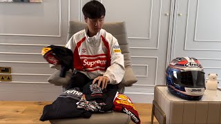 SupremeDUCATI Week 16 Number One SS24 CollectionTracksuit Tees amp Caps 2024 Season [upl. by Aile]