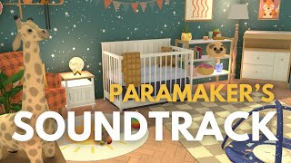 Paralives Soundtrack  Inner Child [upl. by Yecaw]