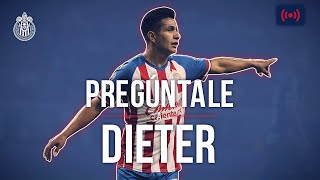 EN VIVO Pregúntale a Dieter Villalpando  Especial  CHIVASTV [upl. by Averat21]