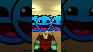 Escape Nextbots Rosalia Geometry Dash Anatomy And My Name Is Aughhh gmod [upl. by Luamaj]