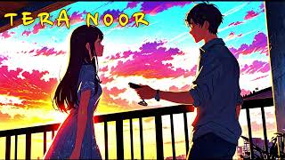 TERA NOOR  Part 2  Orignal Audio Track  Latest Findi Song [upl. by Teiv]