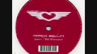 Marco Bellini  Dirty [upl. by Shelly]