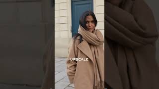 THE POWER OF A CAMEL COAT IN YOUR WINTER CAPSULE WARDROBE [upl. by Repsac834]