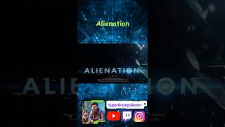 Alienation Gameplay aliennation housemarque playsation [upl. by Vey104]