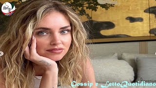 Ancora guai per Chiara Ferragni il socio vuole farle causa ecco perché [upl. by Franek]