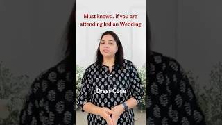 Are you invited to an Indian wedding [upl. by Mario]