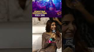 Alia Bhatt Sings Oo Antava Oo Oo Antava Song At Jigra Pre Release Event aliabhatt samantha fp [upl. by Reagen]