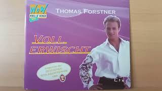 Thomas Forstner  Was wird sein  1994 [upl. by Ioab]