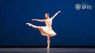 Tchai PDD Balanchine  female var amp coda  NYCB dancers UPDATE  Verdy Hayden Kirkland McBride [upl. by Marget]