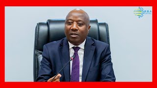 Ikiganiro Minisitiri w’Intebe yagiranye n’abanyamakuru  Tariki 6 Ukuboza 2024 [upl. by Ellehcram]