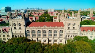 Distinctly UChicago [upl. by Kenwrick567]