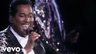 Luther Vandross  For You to Love from Live at Wembley [upl. by Akienahs699]