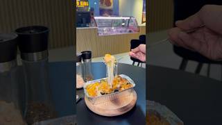 Potato king 🤴 potato easyrecipe instantrecipe shorts viralvideo shortsvideo homemade [upl. by Friend]