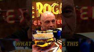 Why Fast Food Outside the US Tastes Best  Joe Rogan amp John Fetterman [upl. by Lama356]