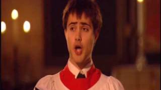 14 We Three Kings arr Martin Neary Kings College Cambridge 2009 [upl. by Pease80]