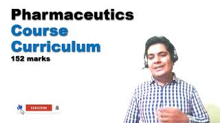 Pharmaceutics I Pharmaceutics Course Curriculum I srcapsule GPAT 2023 I Dr Vineet Kumar Rai [upl. by Snilloc79]