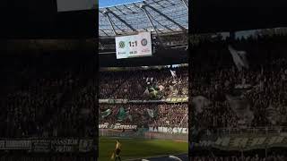 Hannover96 vs KSC Karlsruhe 2Bundesliga 🇩🇪 [upl. by Minni567]