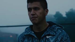 Nike N7 Collection  Lyle Thompson 1 [upl. by Annuaerb]