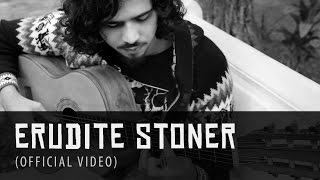 Erudite Stoner  There is no home Official Video [upl. by Azerila936]