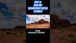 PART 4 Sedimentary Rocks Formation Explained 🪨🌊  STEAMspirations by Mr Lara sedimentaryrocks [upl. by Weiner78]