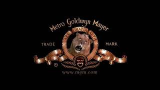 MetroGoldwynMayer 20012009 Closing [upl. by Monda]