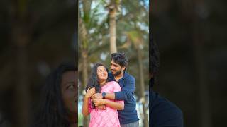 Craziest incident in beach shorts shortsindia telugu teluguvlogs shisha photography couple [upl. by Naihtsirc]