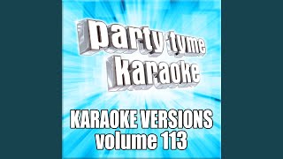 Dont Be Cruel Made Popular By The Judds Karaoke Version [upl. by Yerffe]