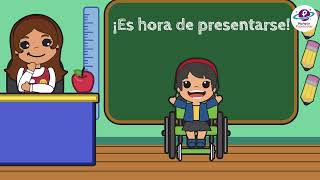 ¡Todos Somos Especiales Respeto e Inclusión en el Aula de Preescolar [upl. by Pasia]