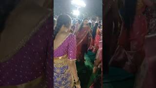 Pydi golusu vuyyallo bathukamma shorts sahasritha [upl. by Nelrsa]