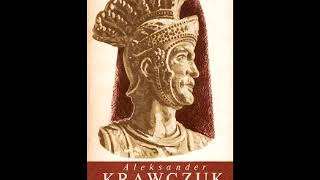 Aleksander Krawczuk  Rzym i Jerozolima audiobook cały [upl. by Azzil]