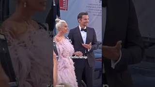 Lady Gaga amp Bradley Cooper Romance Rumors During A Star Is Born [upl. by Steinke]