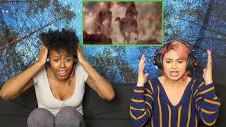 Attack on Titan 2x11 quotADVAAAAANCEEEEEEEquot REACTION [upl. by Oniotna675]