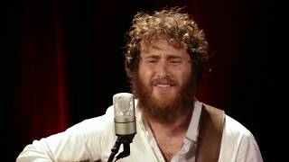 Mike Posner at Paste Studio NYC live from The Manhattan Center [upl. by Yankee812]