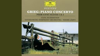 Grieg Peer Gynt Suite No 1 Op 46  4 In The Hall Of The Mountain King [upl. by Tserof]