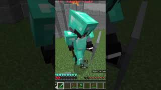 3 Nice axe games shorts minecraft axe [upl. by Hewett719]