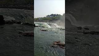 Bhedaghat dhuaandaar jabalpur [upl. by Cressi]