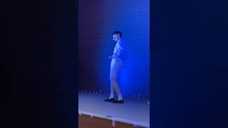 dolphin  soobinamparin by keio navi 南ホールステージ coverdance kpop txt soobin ohmygirl arin 慶應 [upl. by Lachus606]